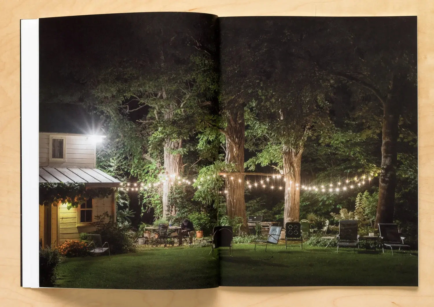Provisional Scenery image 9