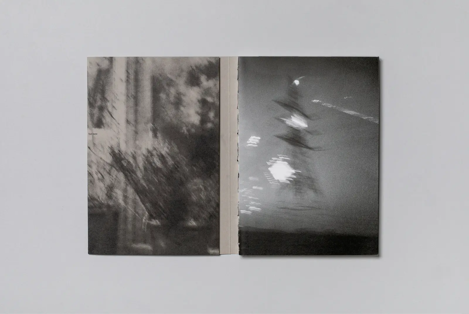 Anywhere but here image 2
