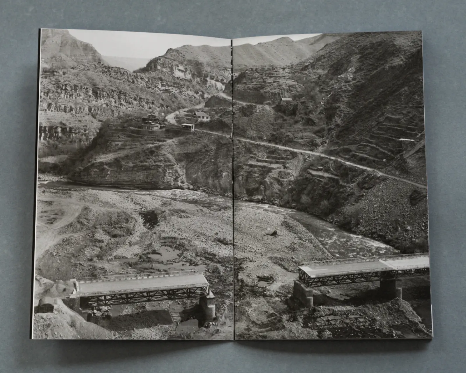 Bridges image 3