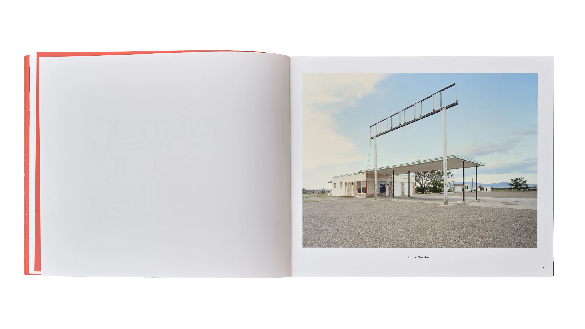 Twentysix (Abandoned) Gasoline Stations image 5