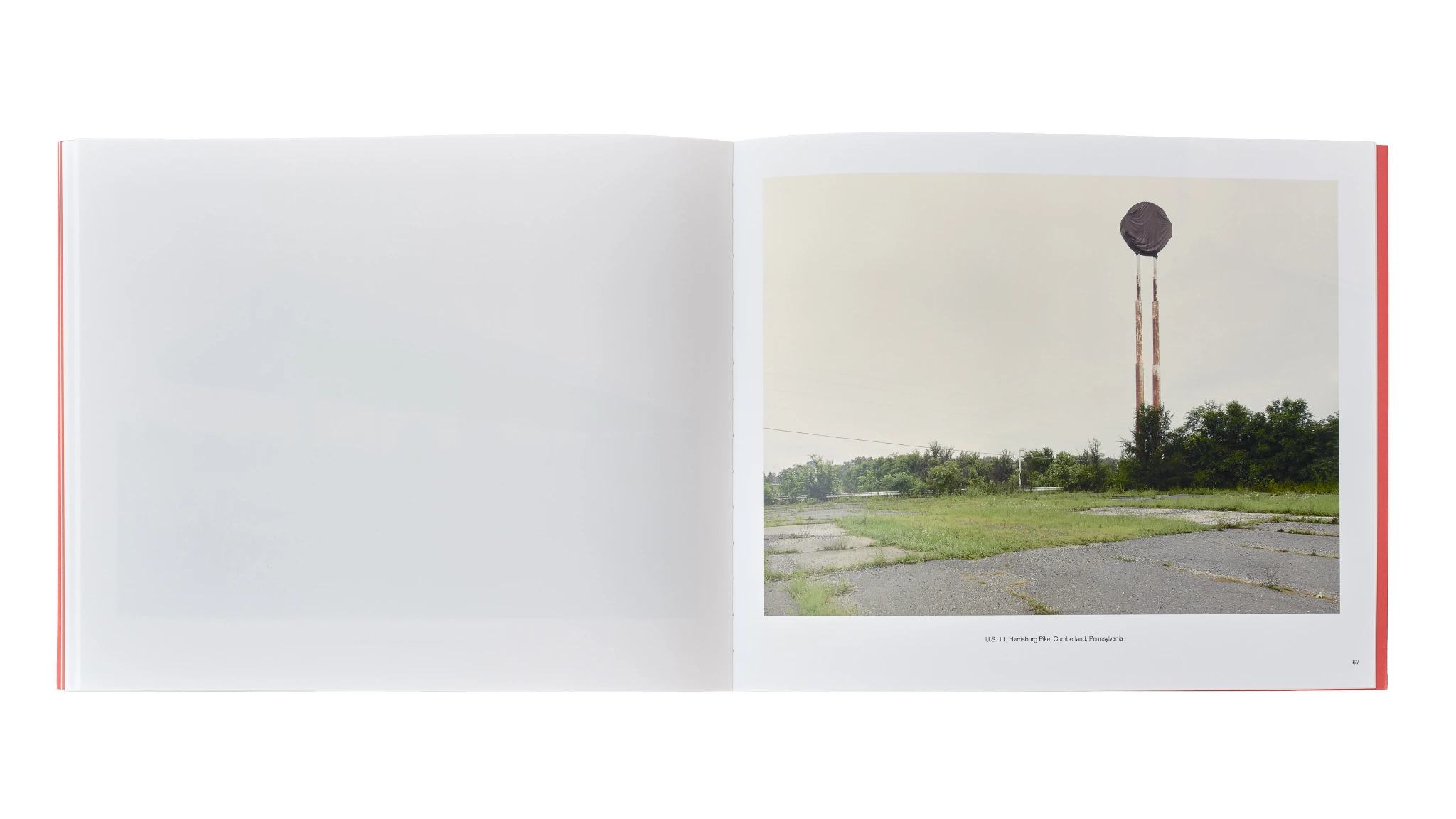Twentysix (Abandoned) Gasoline Stations image 10