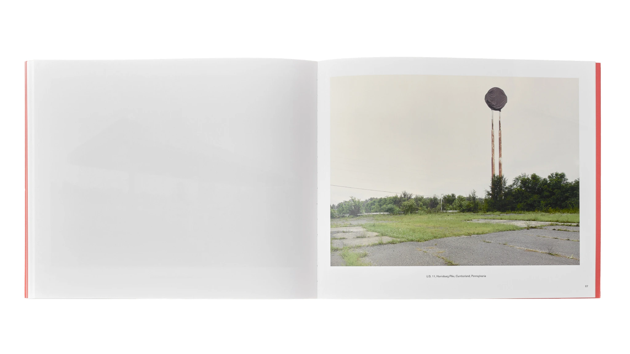 Twentysix (Abandoned) Gasoline Stations 10
