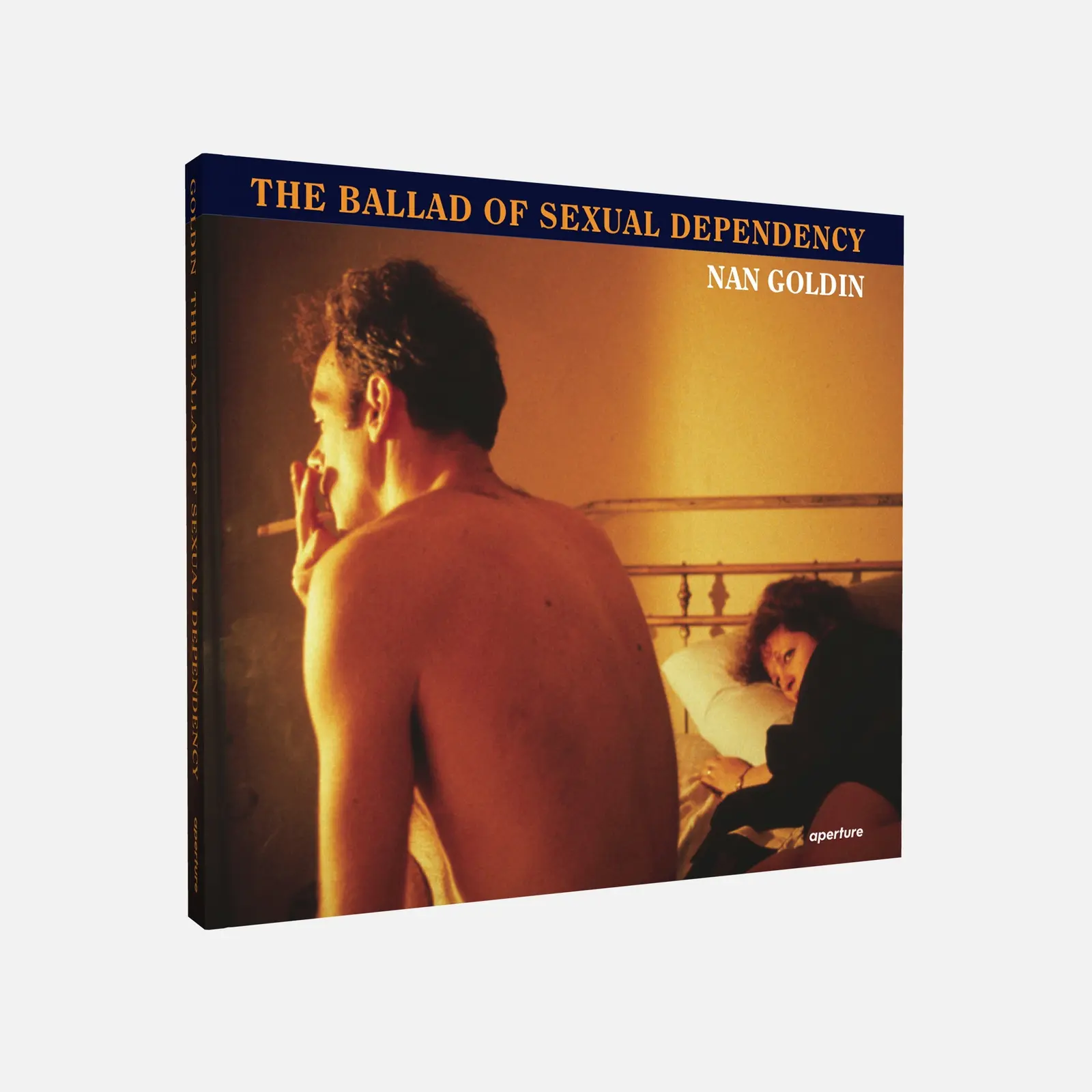 The Ballad of Sexual Dependency image 2
