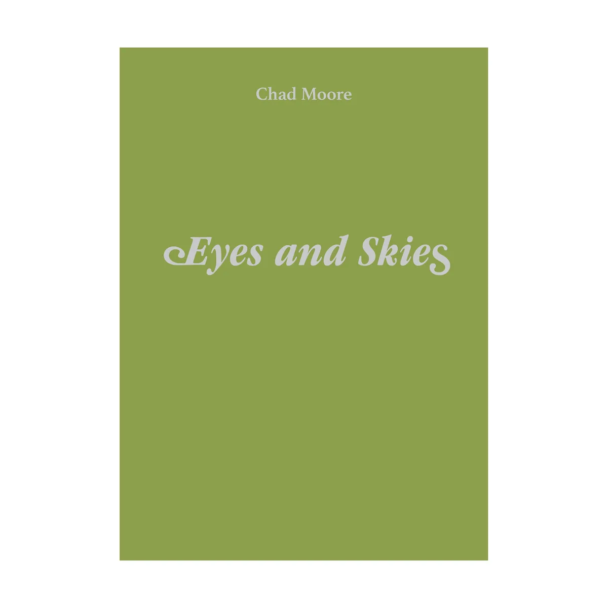 Eyes and Skies