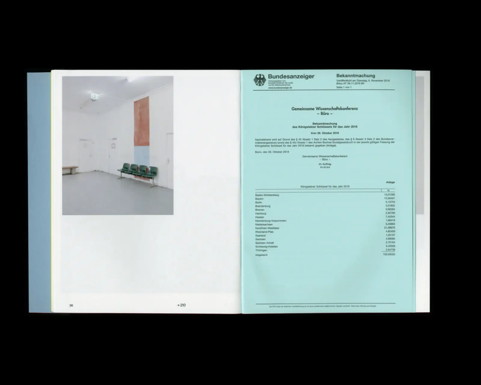 ANKOMMEN: About the Architecture of Refugee Accommodation in Germany image 5