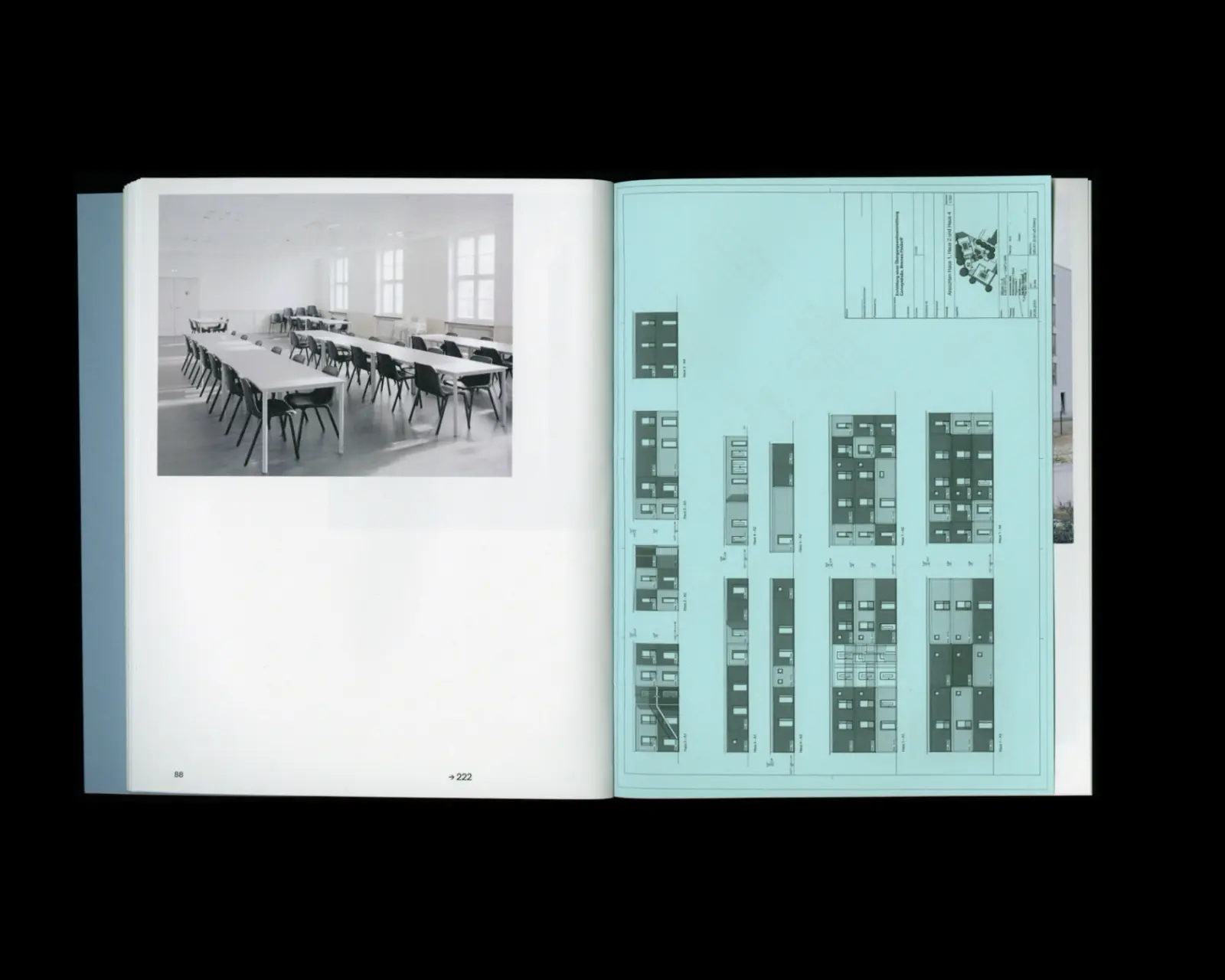 ANKOMMEN: About the Architecture of Refugee Accommodation in Germany image 7