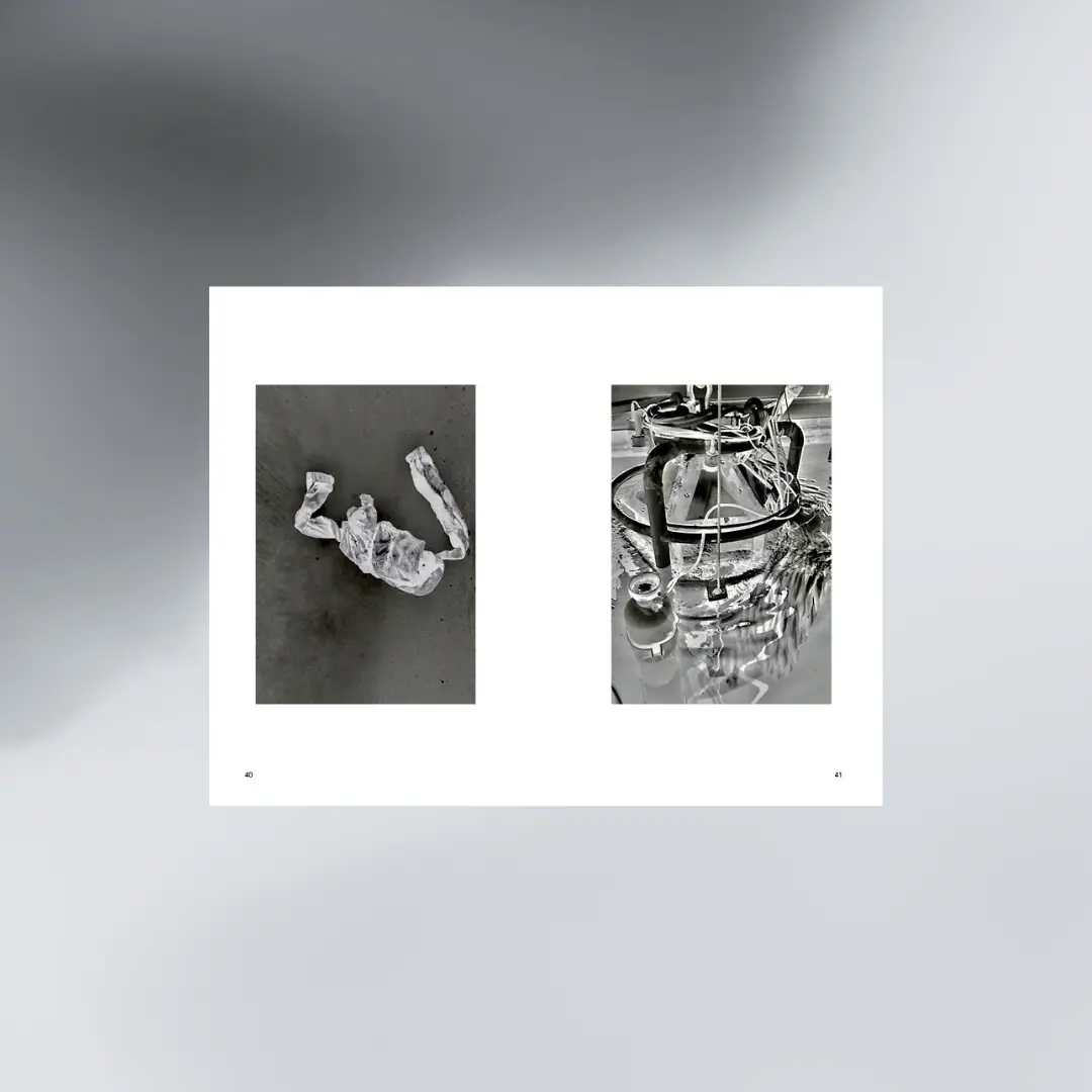 The Thread of Water: Ethnography, Photography, & Feminist Ecologies image 4
