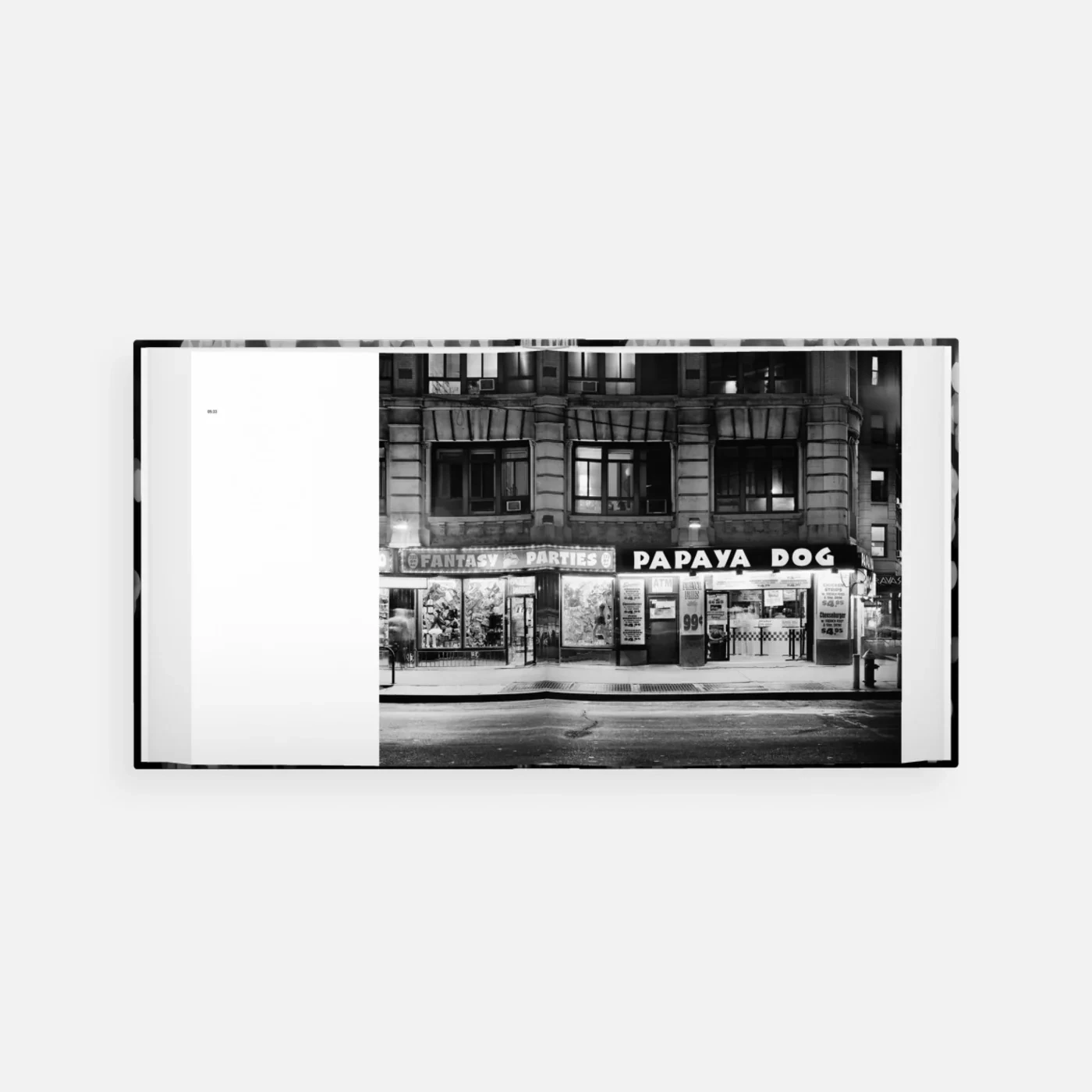 Manhattan Sunday image 5