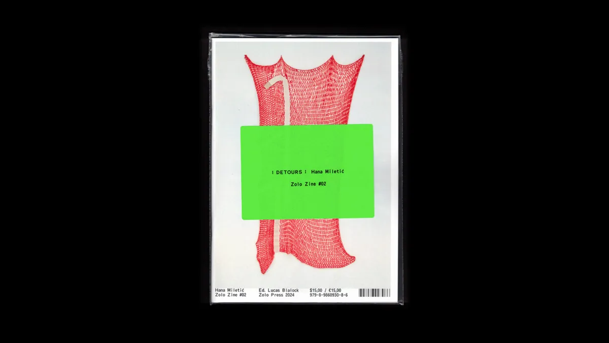 Detours image 1