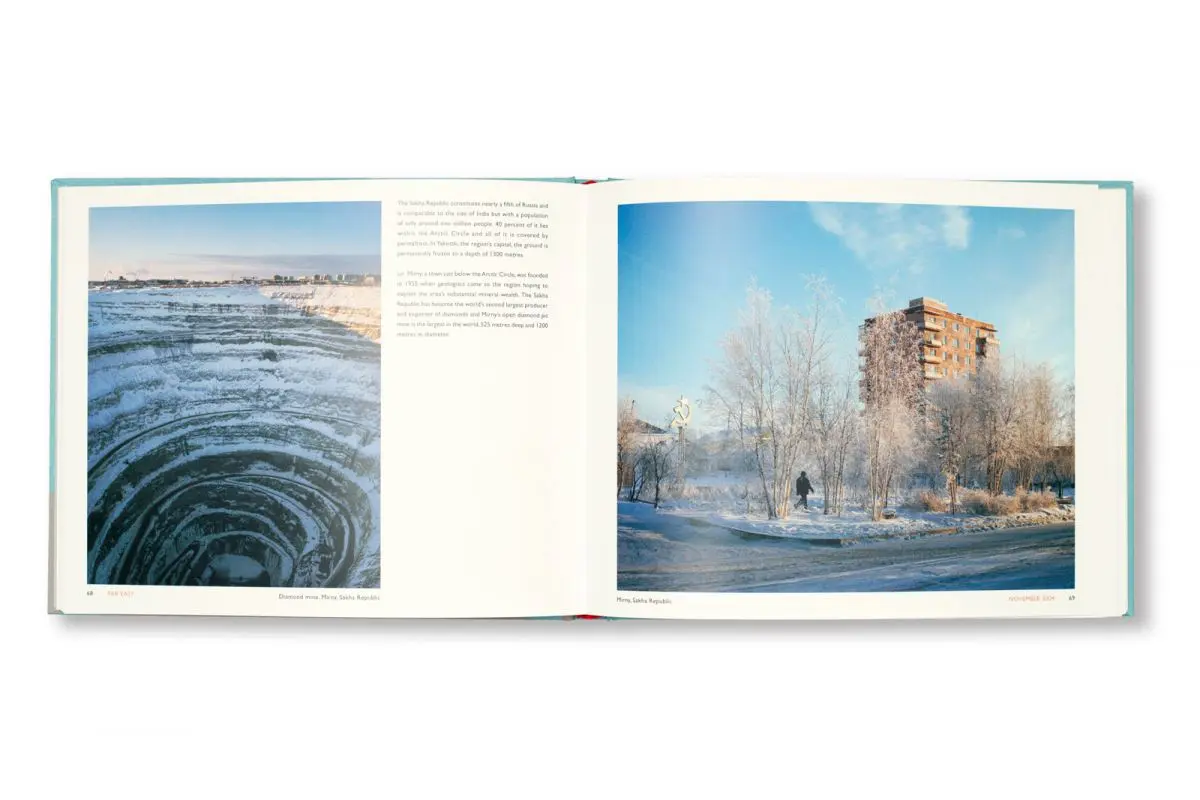 Motherland image 6