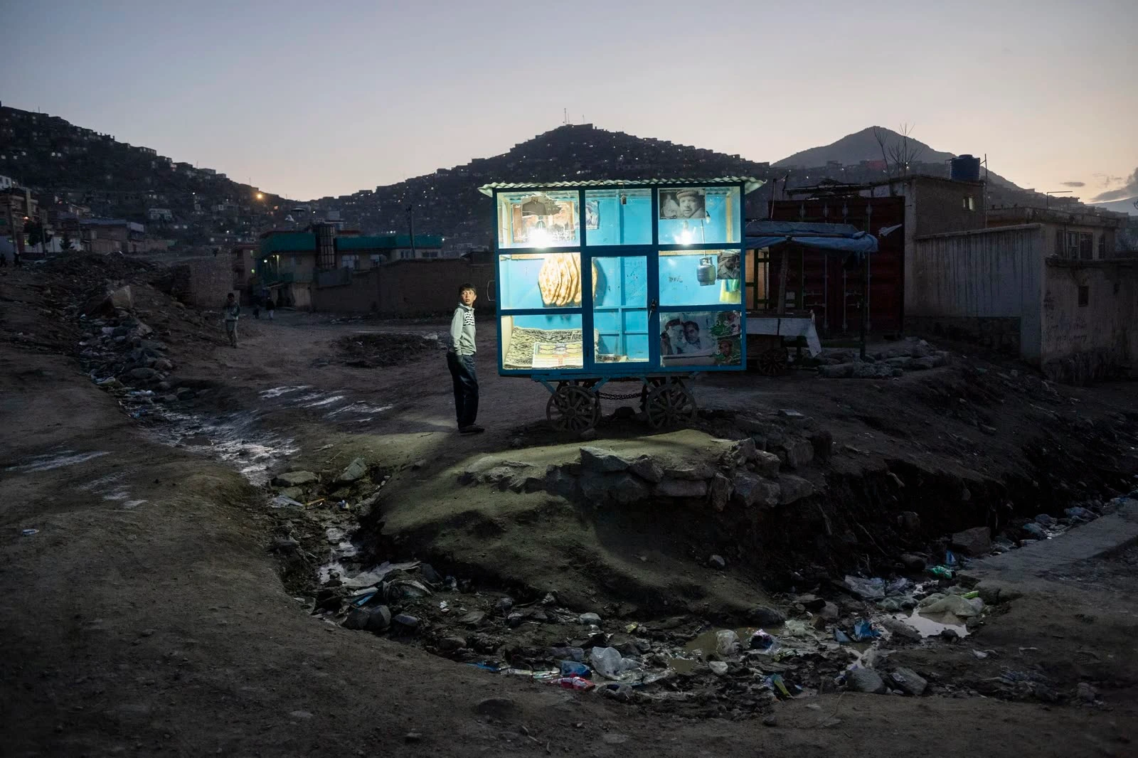 Afghanistanism image 5