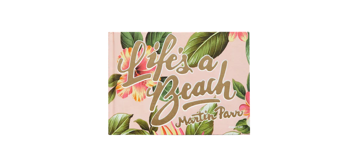 Life's a beach