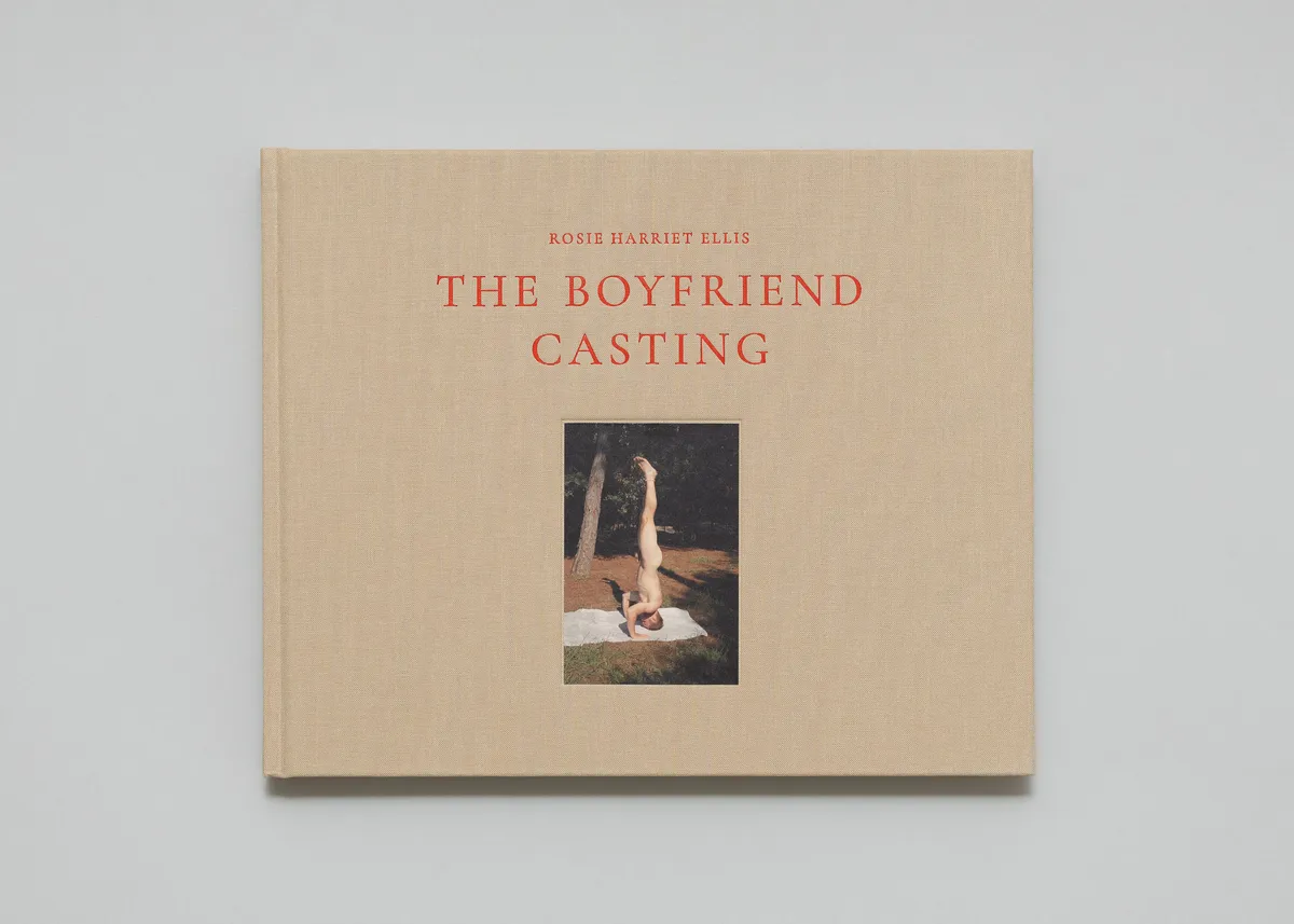 The Boyfriend Casting image 1