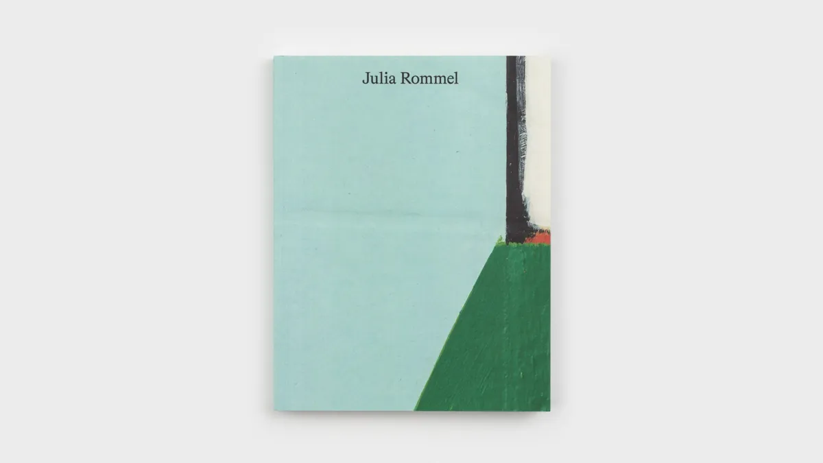 Julia Rommel