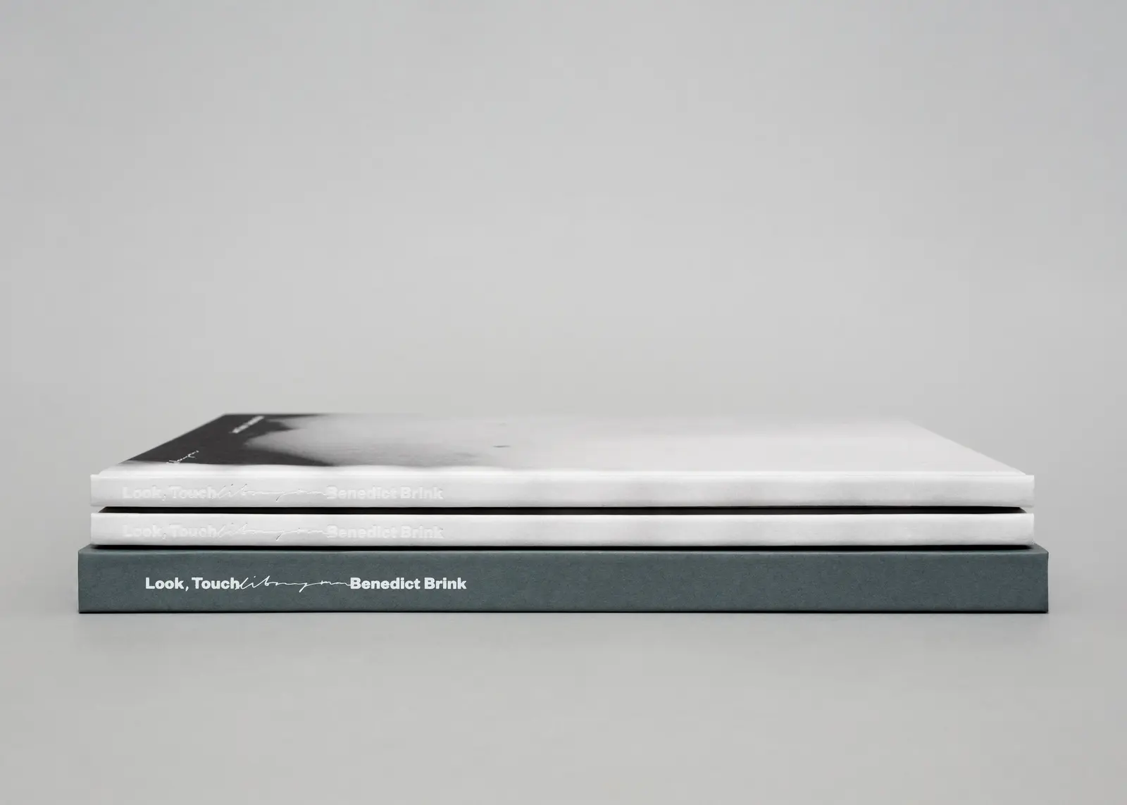 Look, Touch image 8