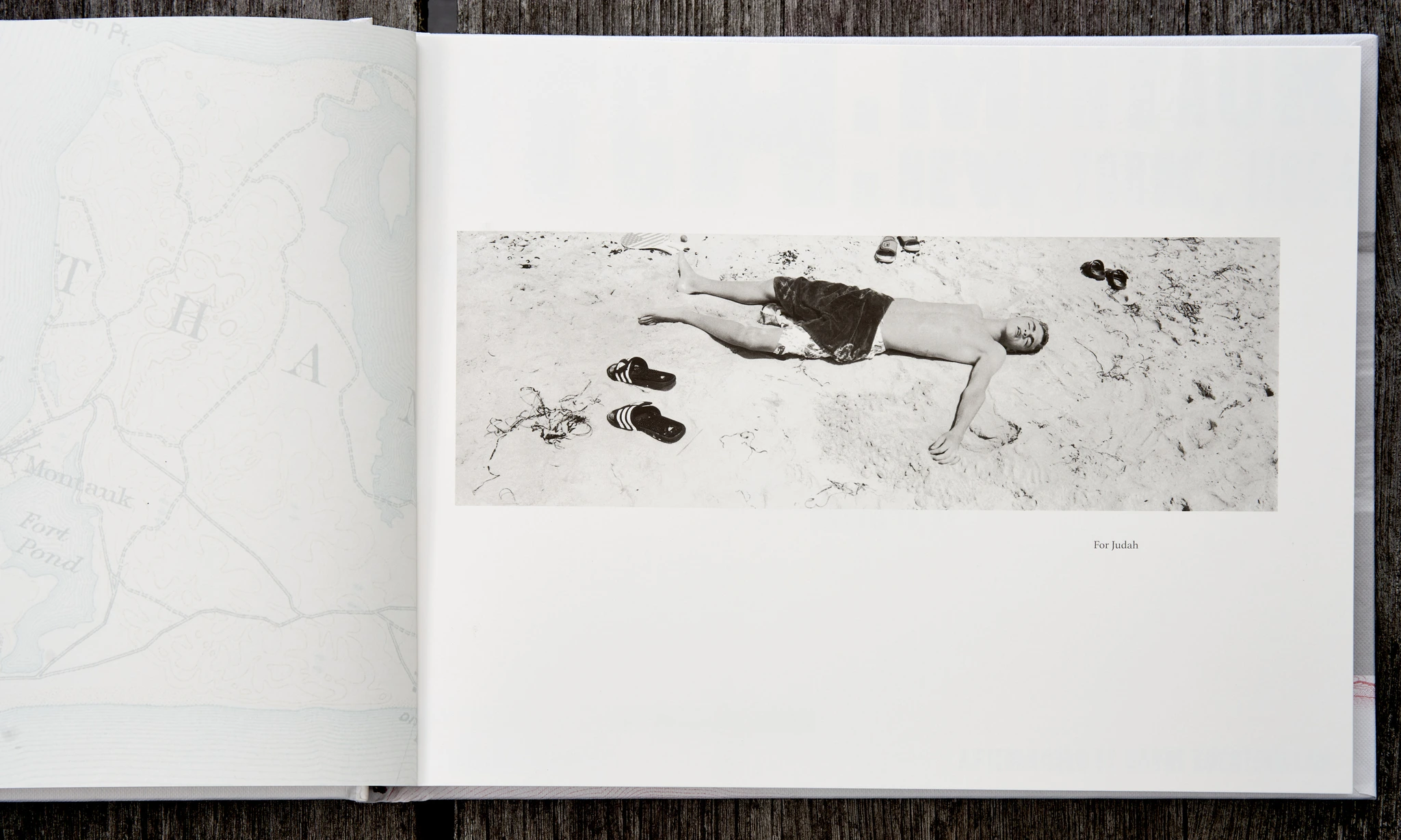 Ditch: Montauk, NY 11954 image 2