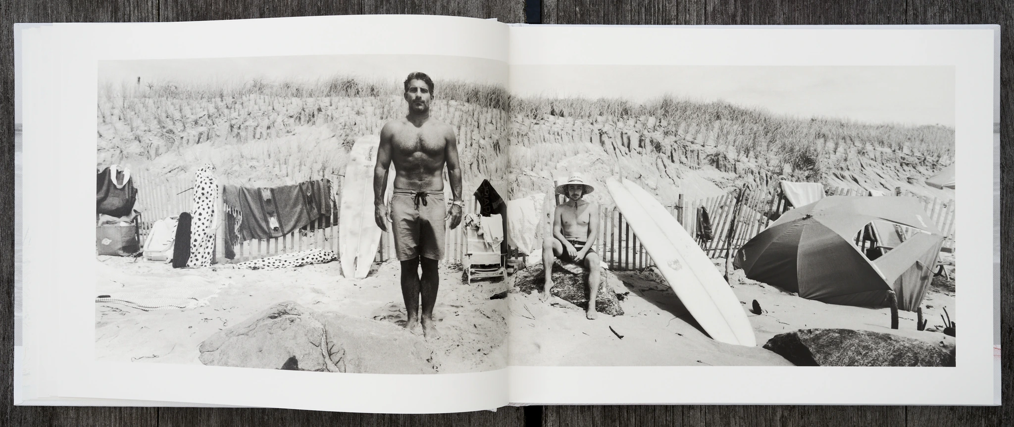 Ditch: Montauk, NY 11954 image 4