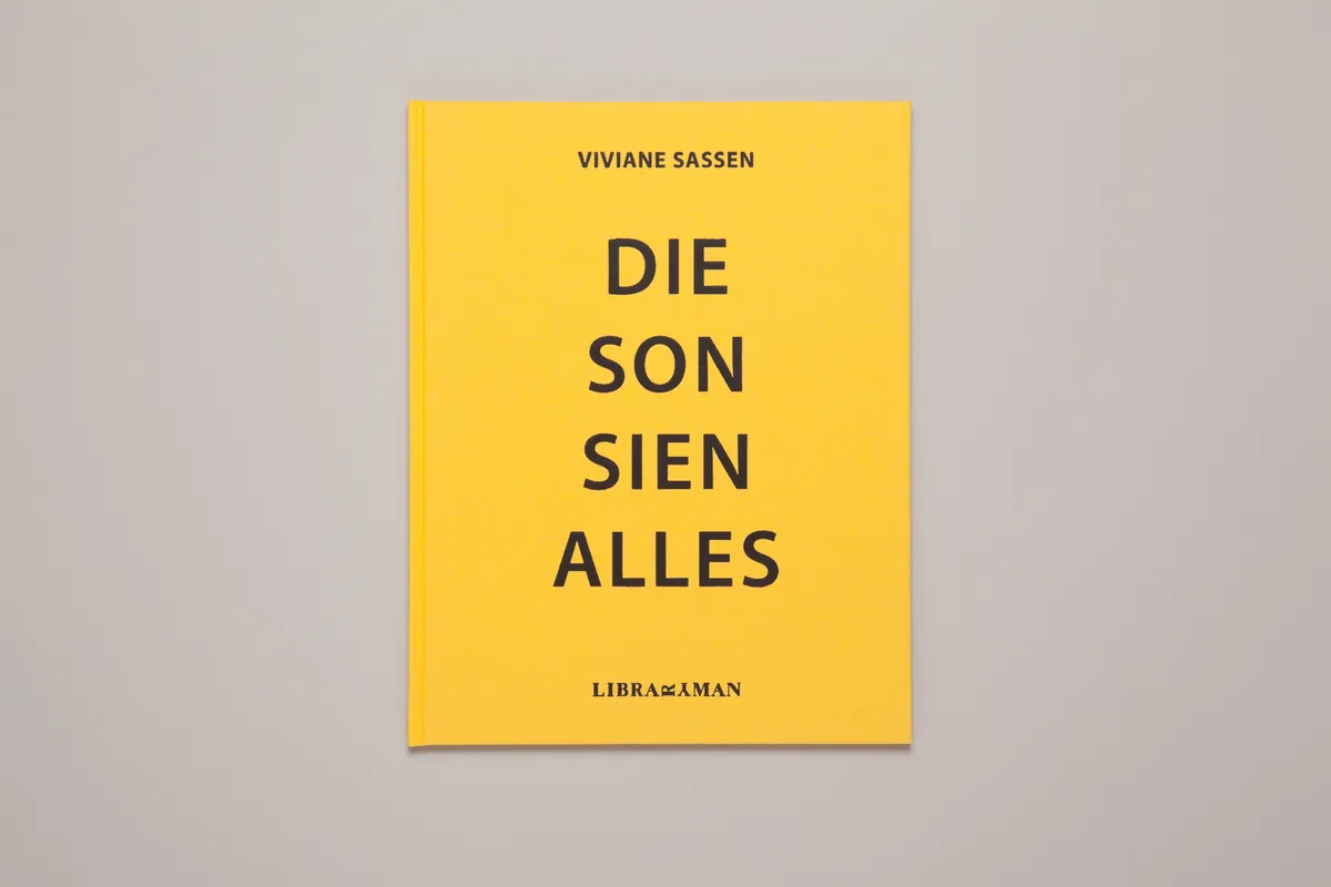 Die Son Sien Alles