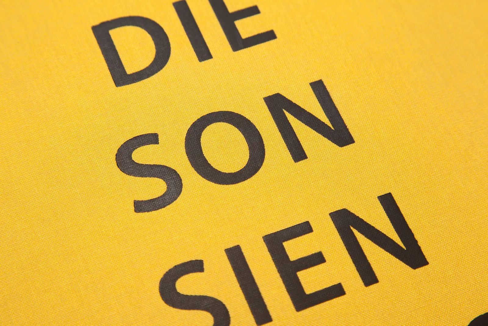 Die Son Sien Alles image 7