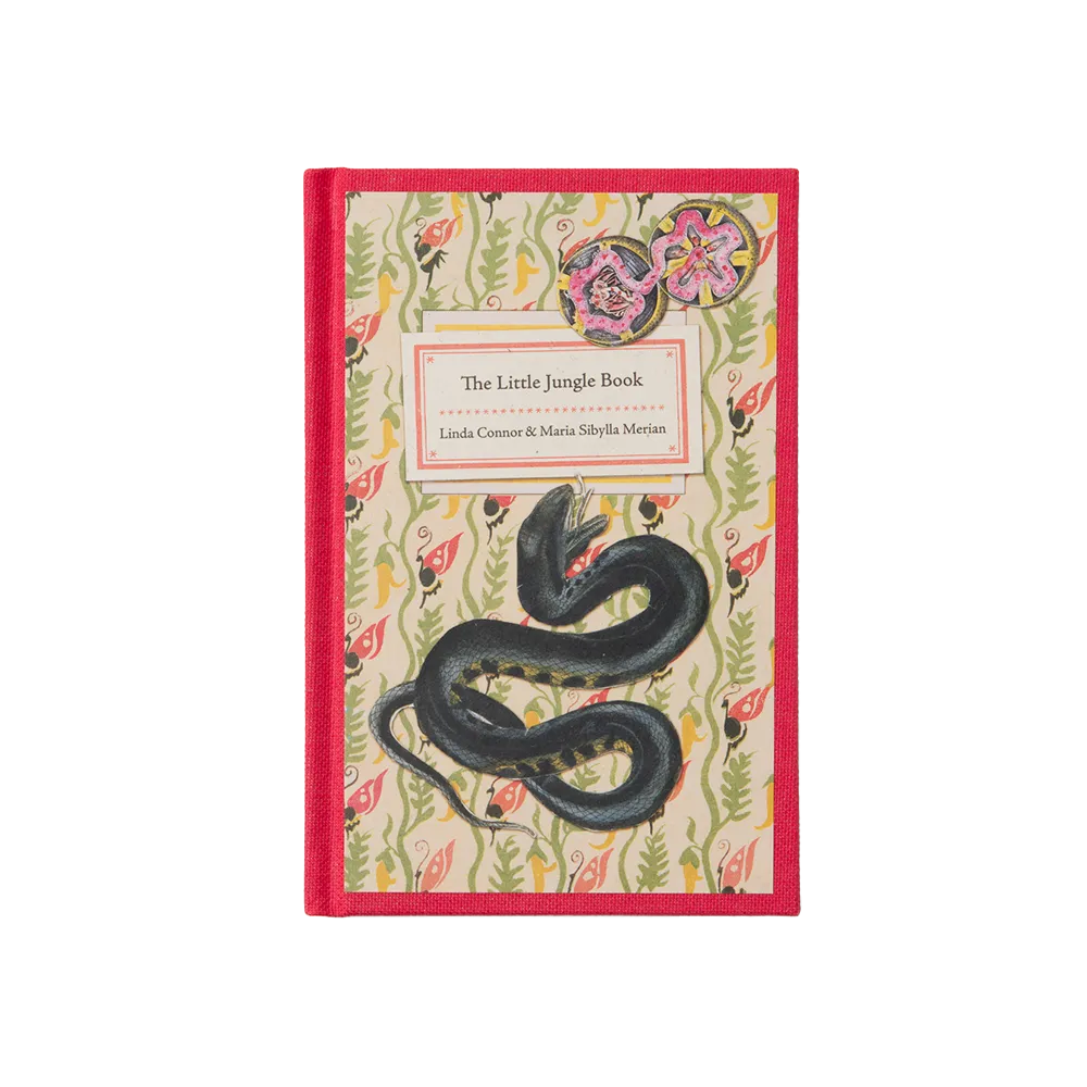 The Little Jungle Book