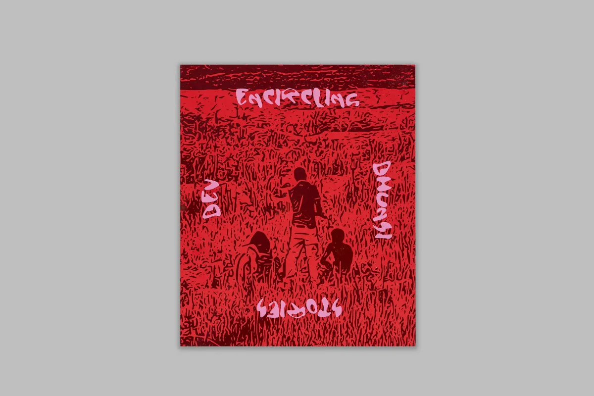 Encircling Stories