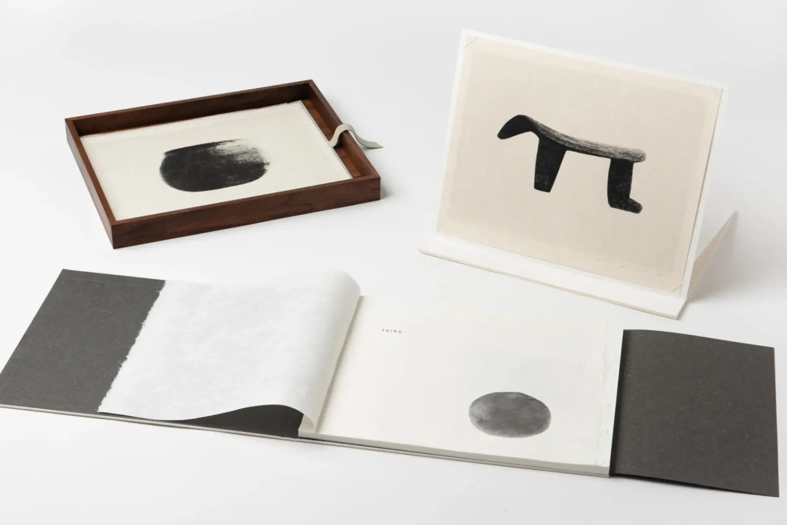 THING (SE/DE) image 8