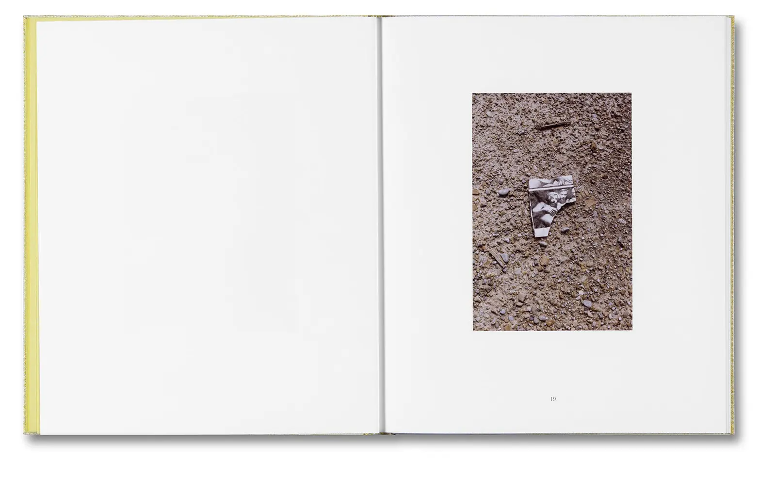 Luigi Ghirri Felicità image 7