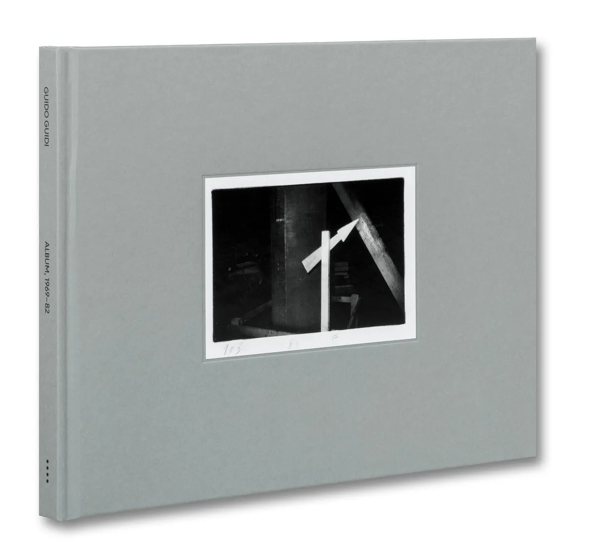 Album, 1969–82
