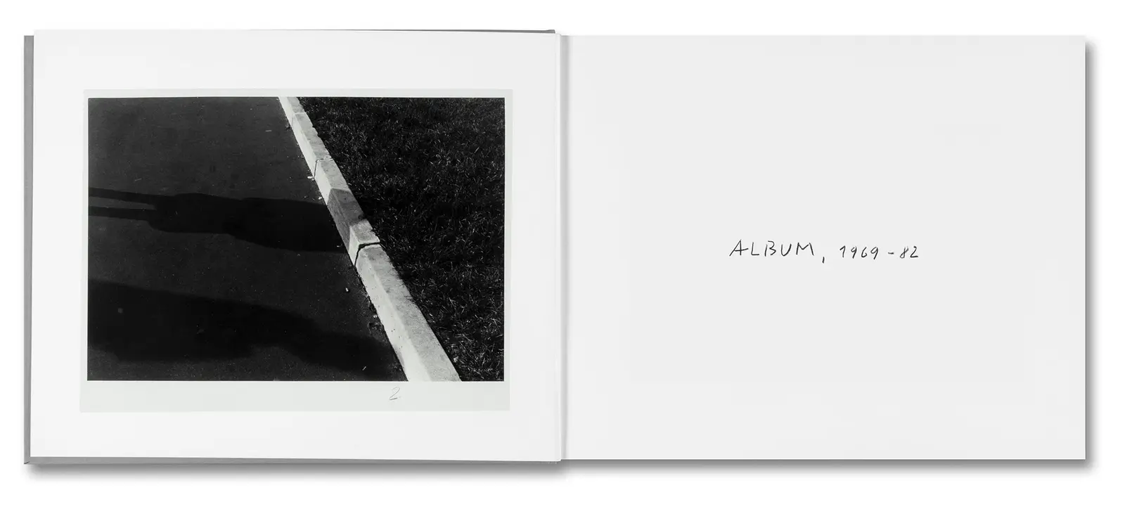 Album, 1969–82 image 3