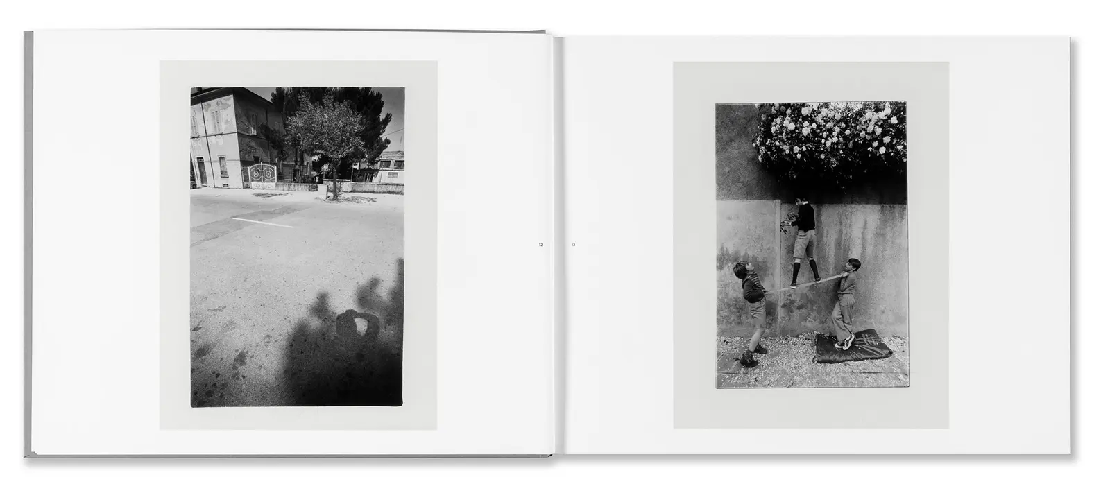 Album, 1969–82 image 5