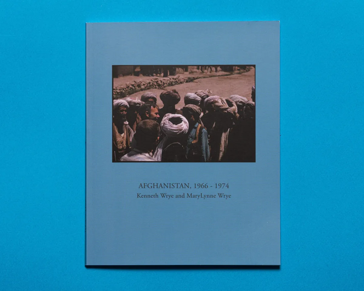 Afghanistan, 1966 - 1974