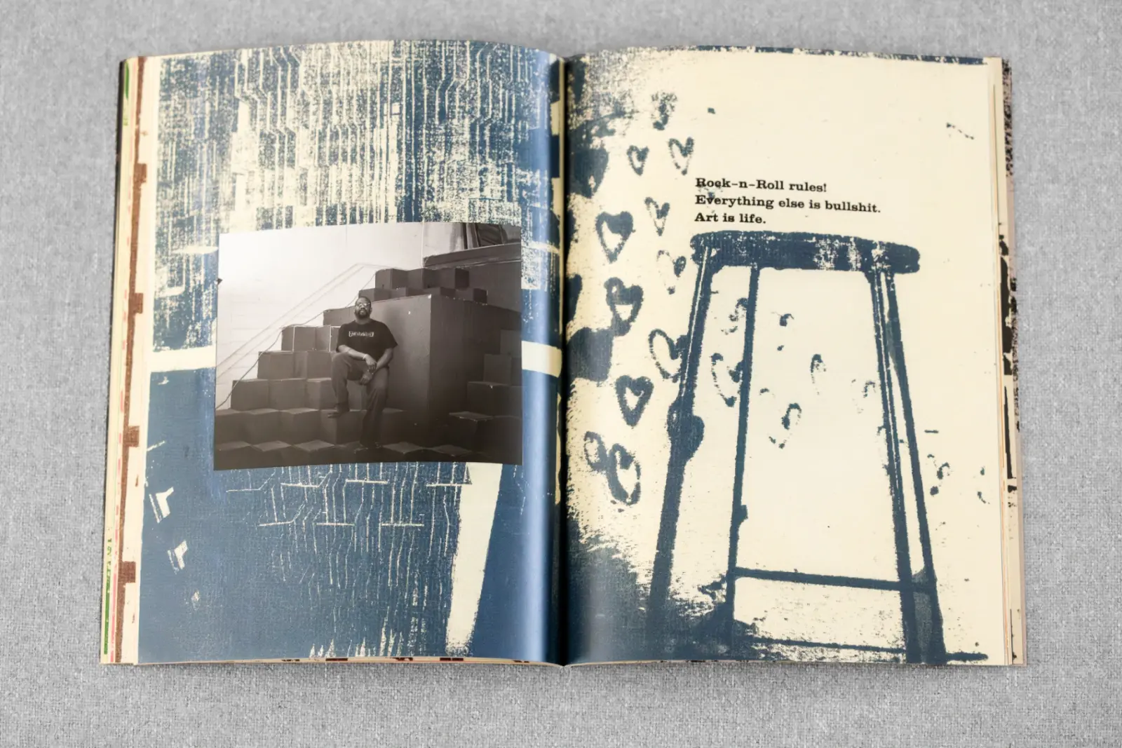 The Warehouses image 3