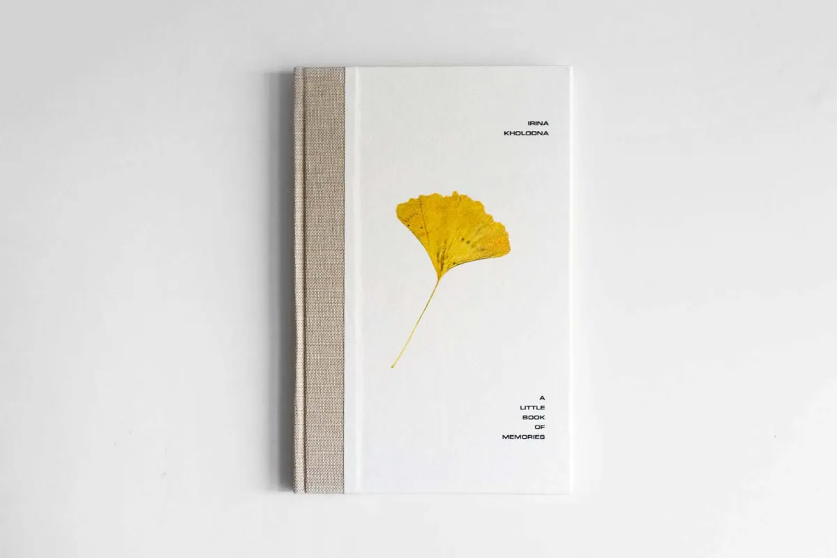 A Little Book of Memories (2nd ed.)