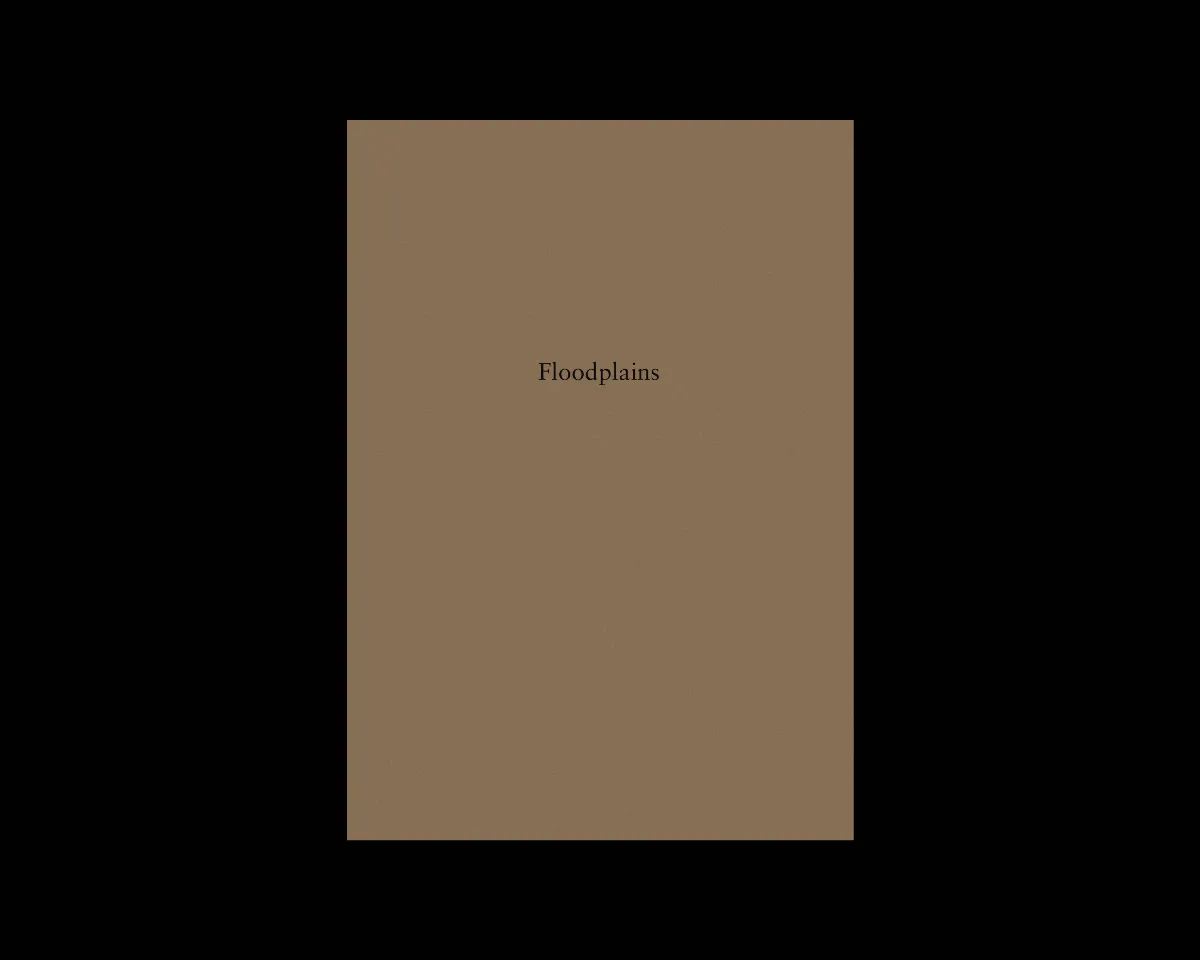 Floodplains