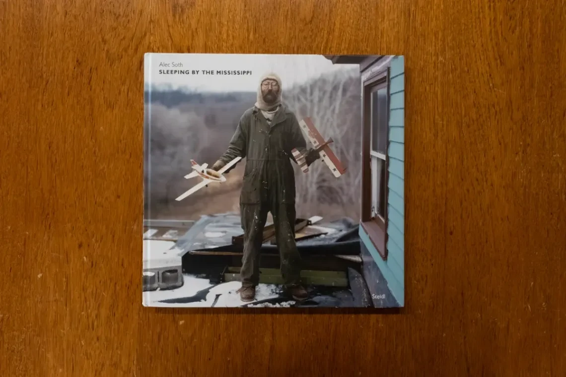 Sleeping by the Mississippi (2nd Edition) 1