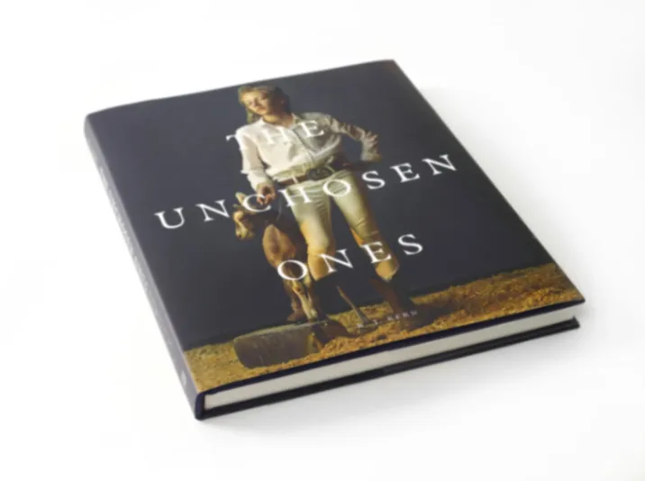 The Unchosen Ones: Portraits of an American Pastoral