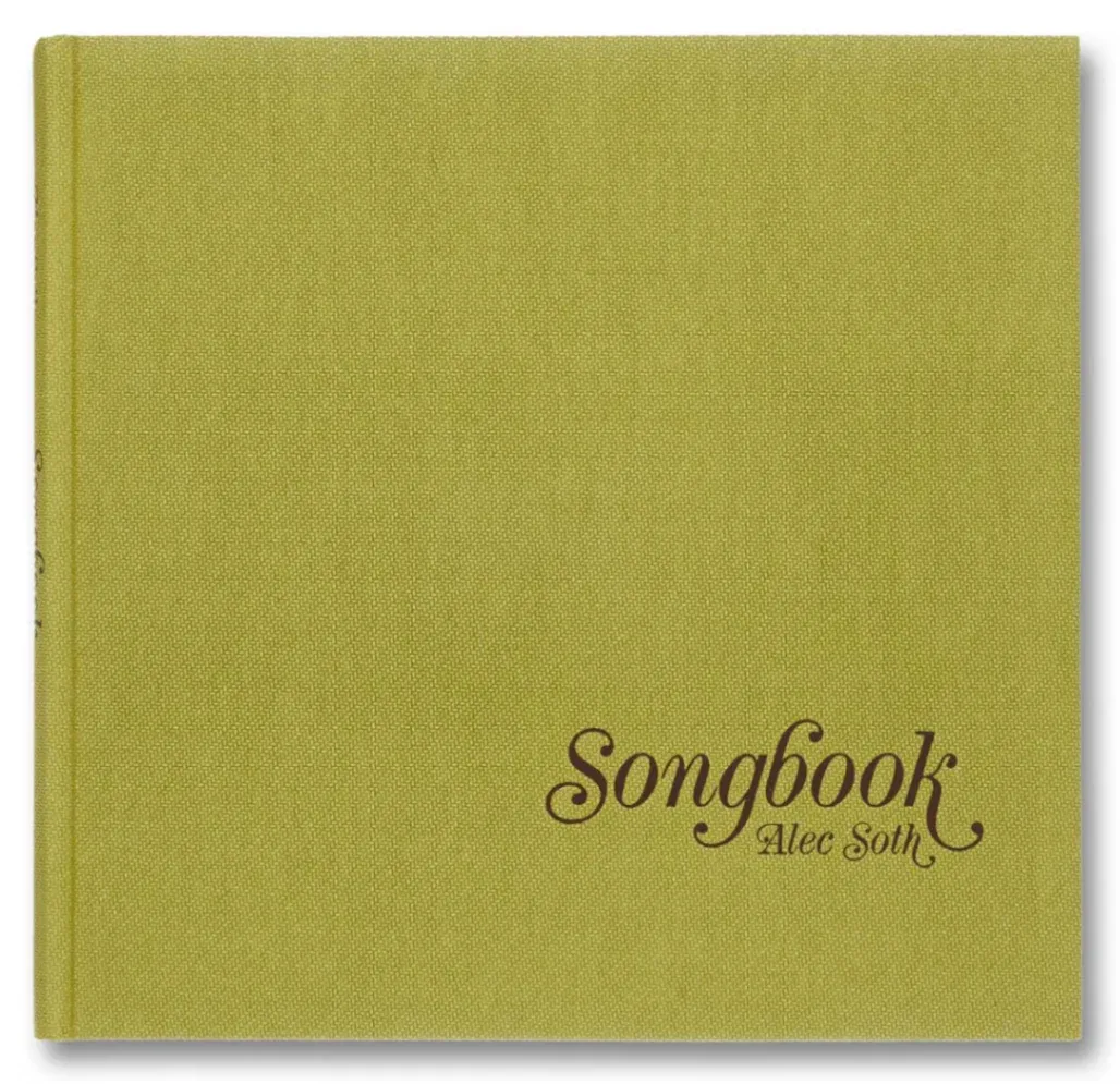 Songbook