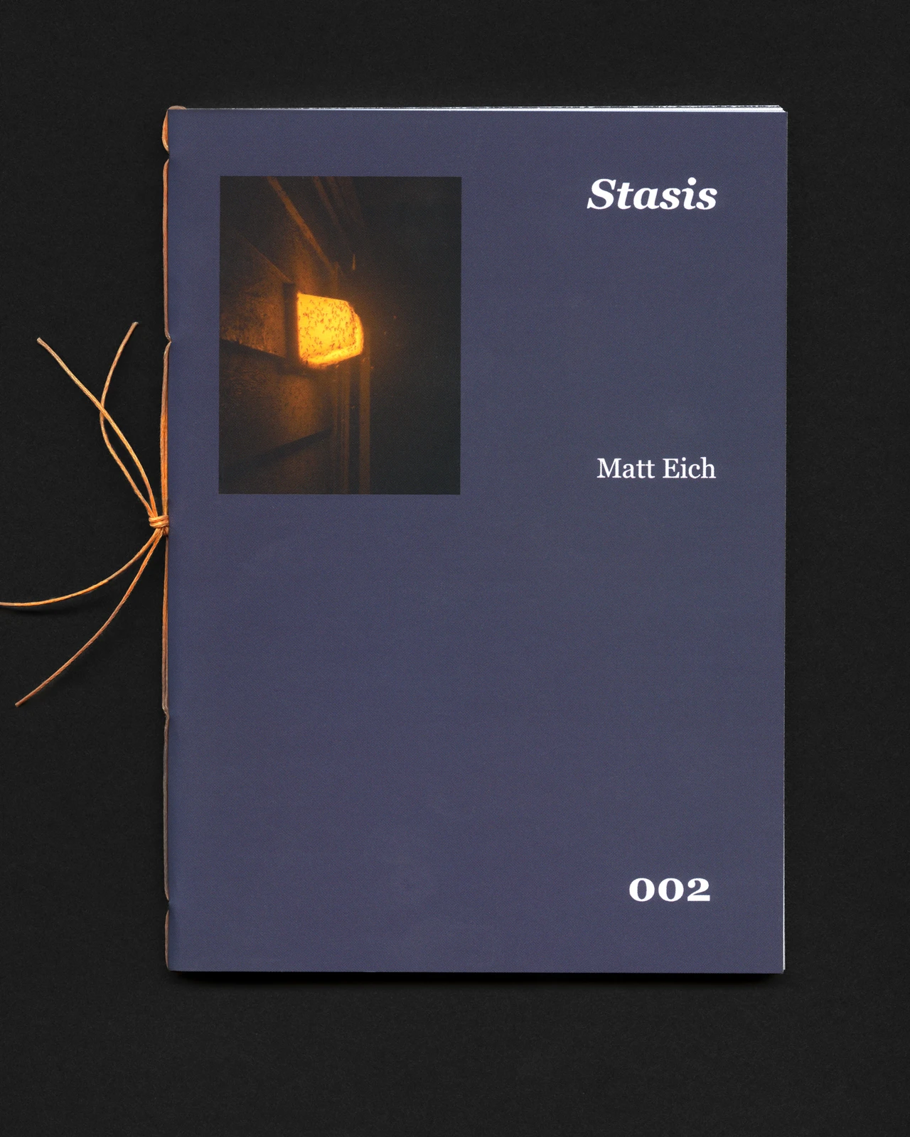 Stasis 002