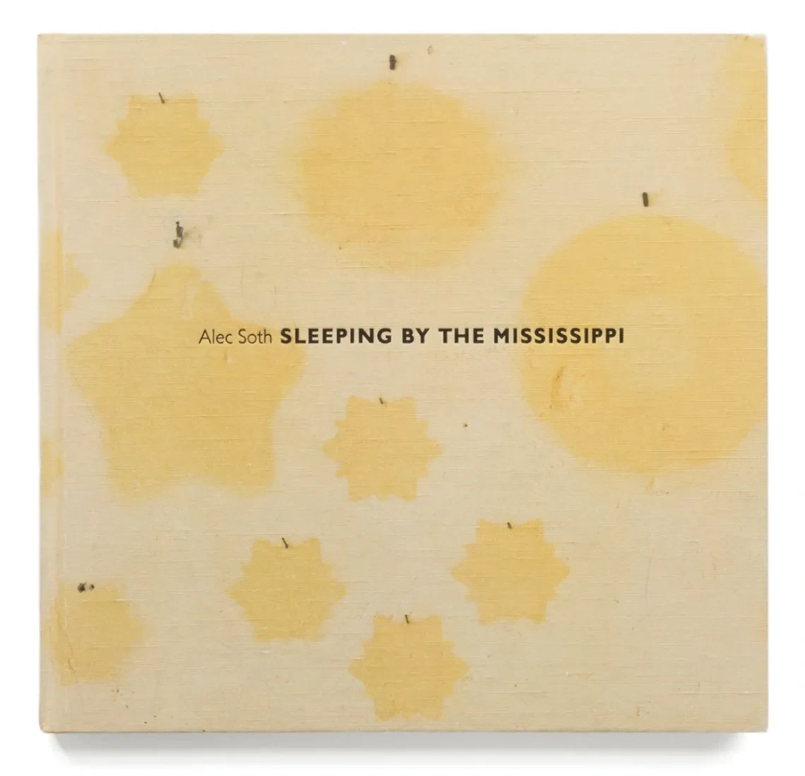 Sleeping by the Mississippi (First Edition)