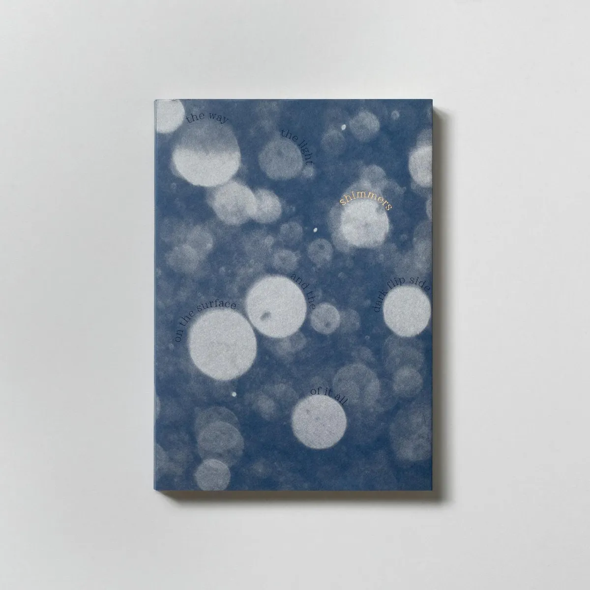 Shimmers