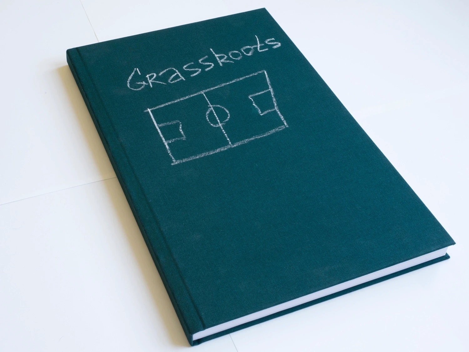 Grassroots image 1
