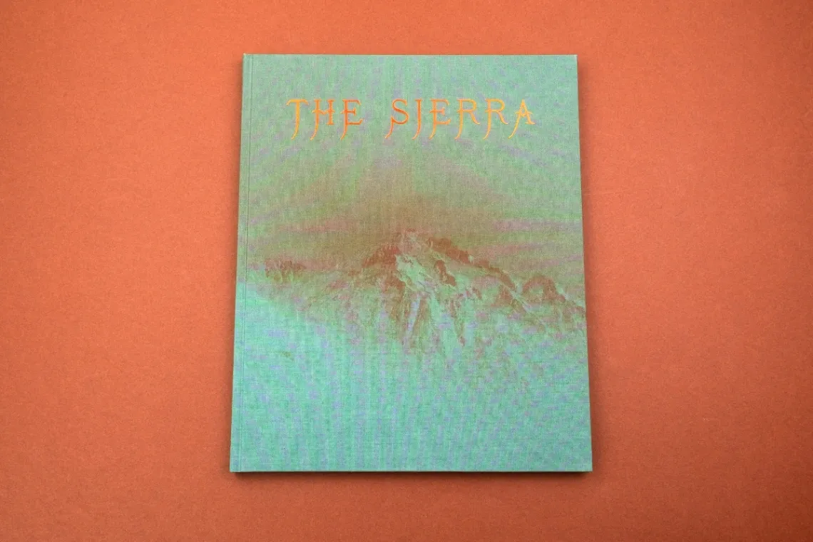 The Sierra