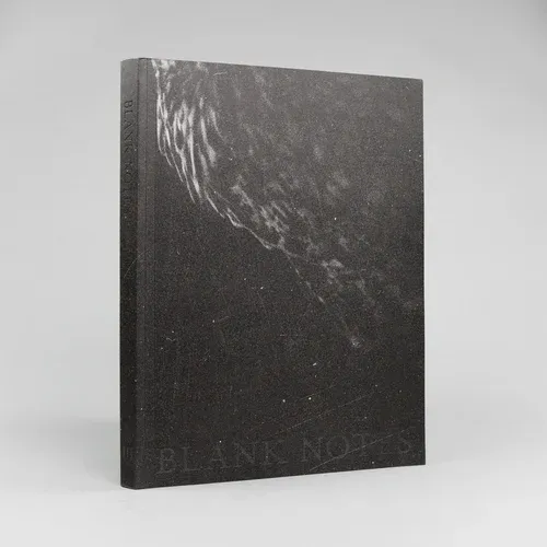 Blank Notes