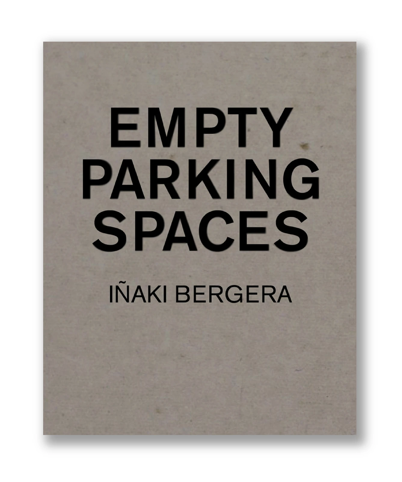 Empty Parking Spaces image 1
