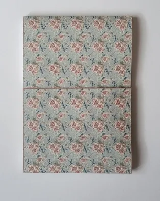 while the roses were in bloom - Limited Edition