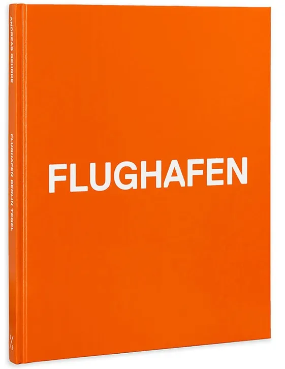 Flughafen Berlin-Tegel