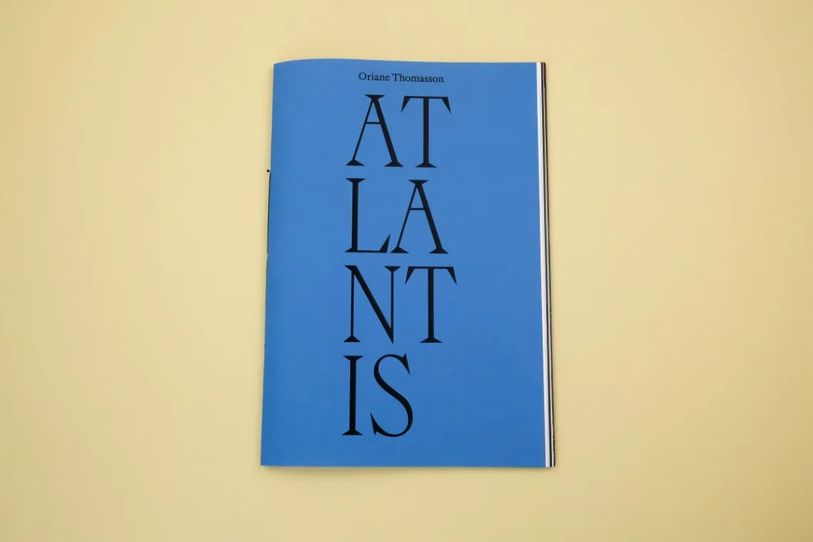 Atlantis