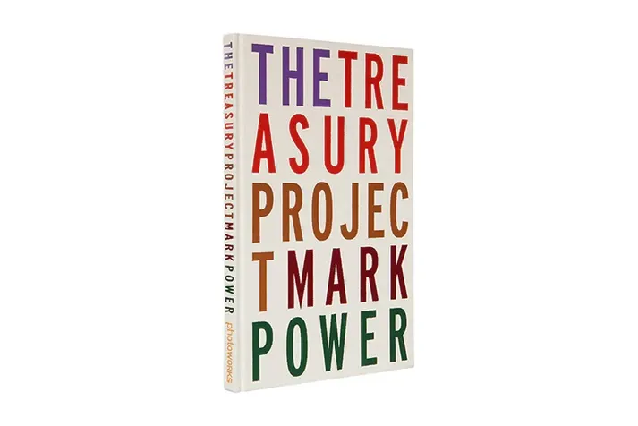 The Treasury Project image 1