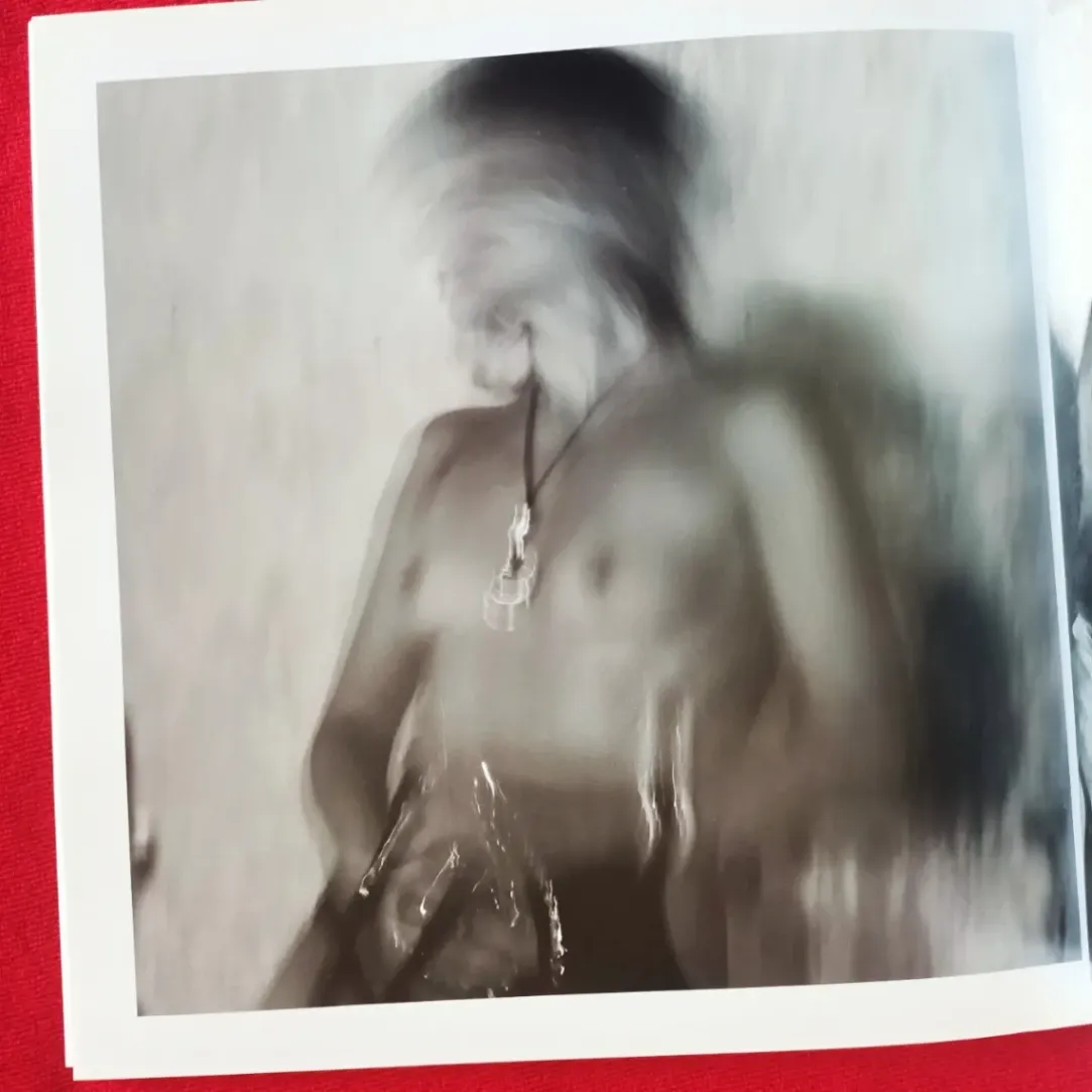 " Portraits... 30 years"