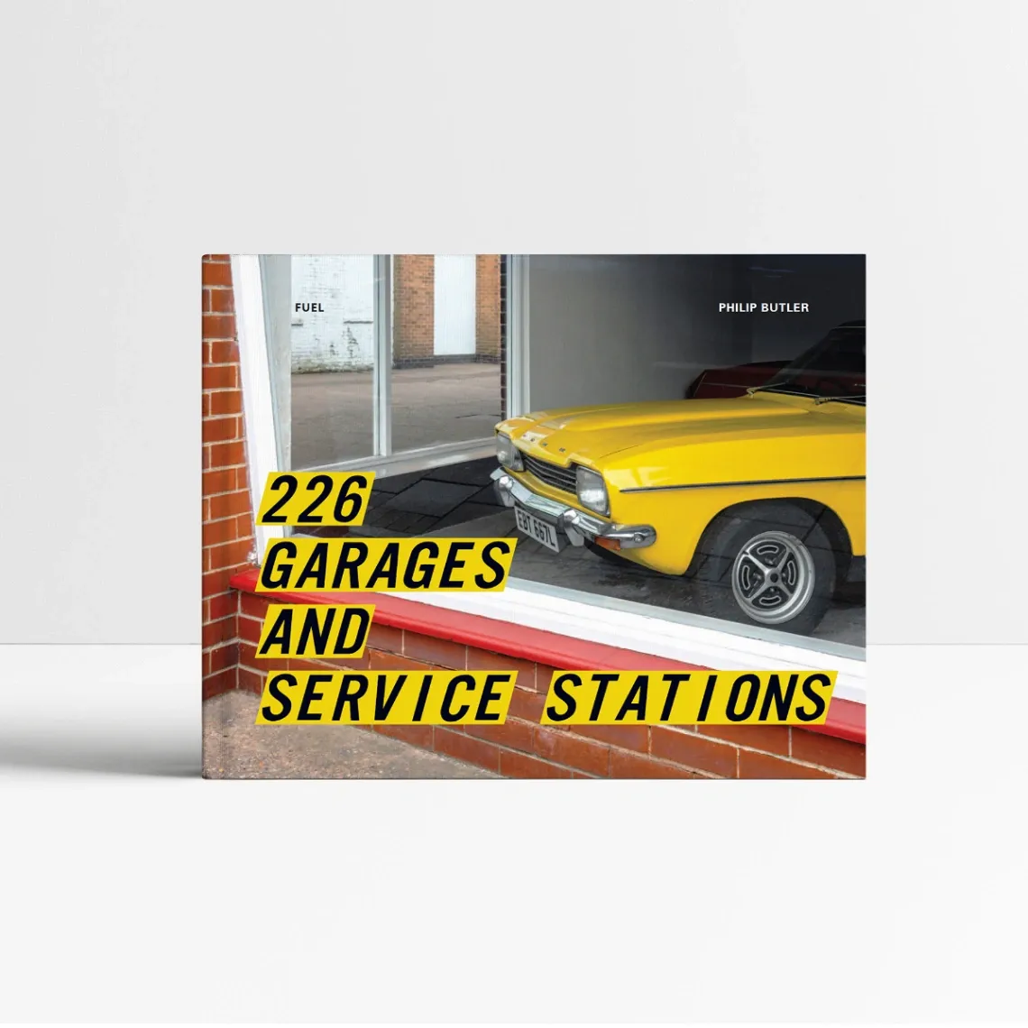 226 Garages & Service Stations